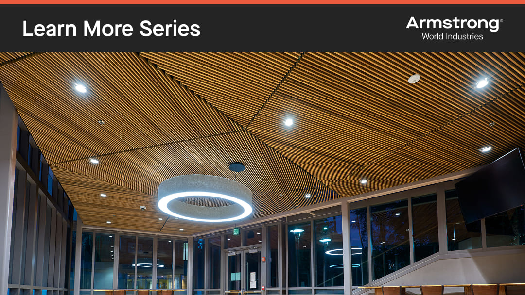 Sustainability - Design Series