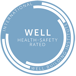 Évaluation WELL Health-Safety