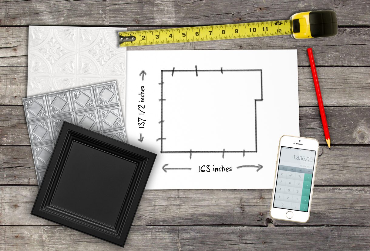 Ceiling Project Estimator Ceilings