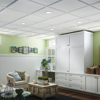 Stylestix Ceiling Grid Covers