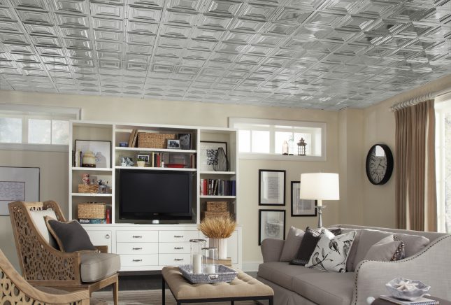 METALLAIRE Suspended Ceilings Featured Media Image