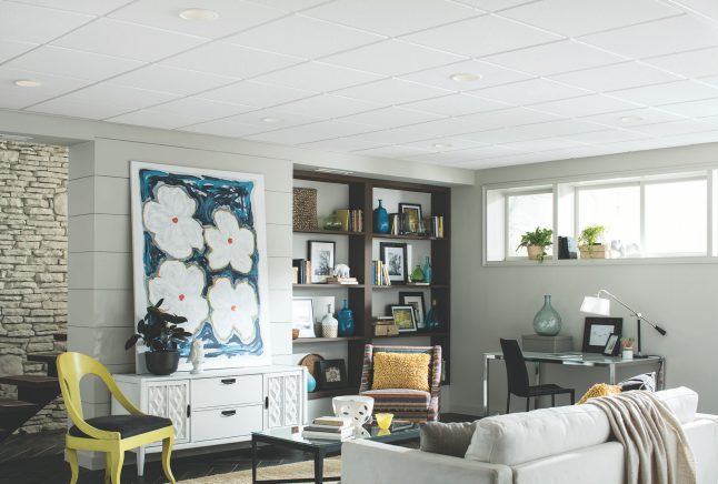Smooth Look Ceilings Featured Media Image