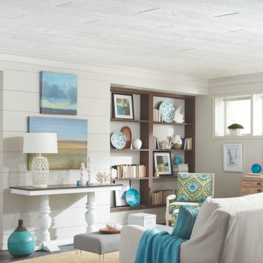 Homestyle Ceilings - Decorative Residential Ceilings 
