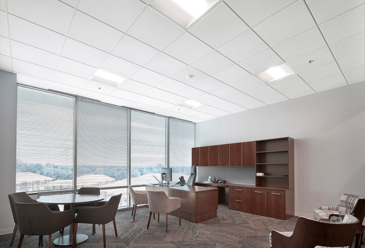 Light Commercial Ceiling Ceilings