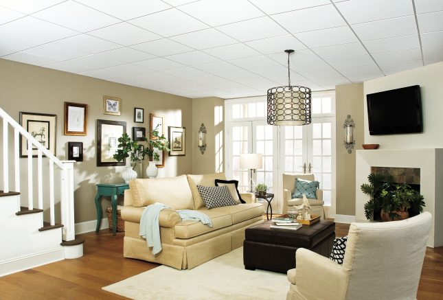 Ceilings for Narrow Grid Featured Media Image