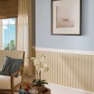 Wainscoting
