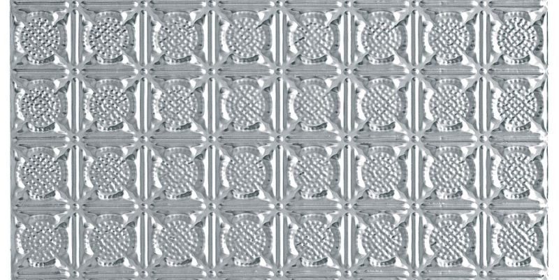 Metal Backsplash Tiles 